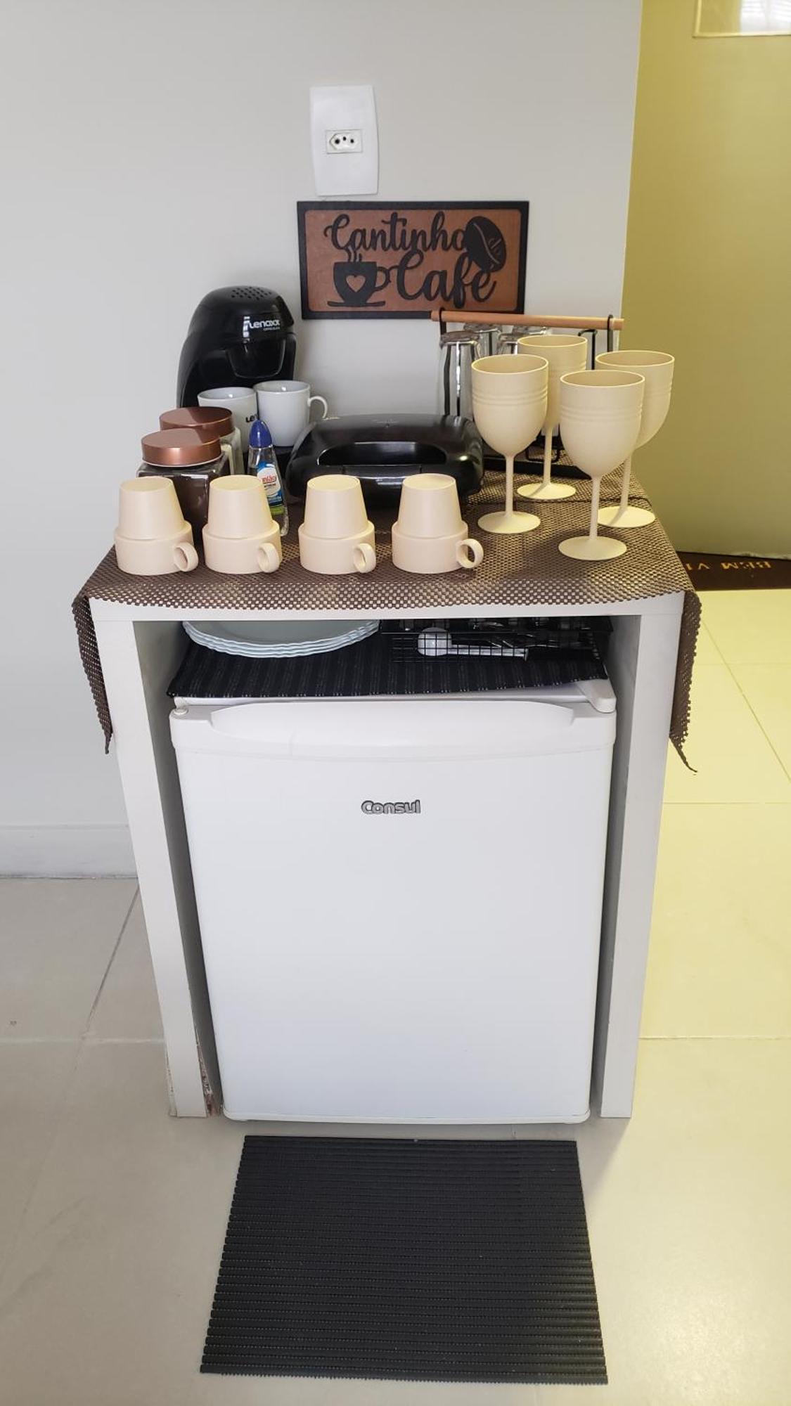 Option - Recreio Shopping Apartahotel *