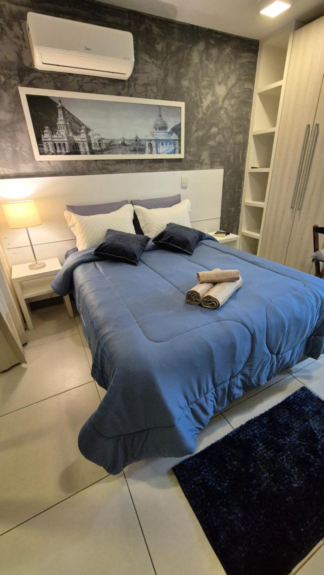 Option - Recreio Shopping Apartahotel