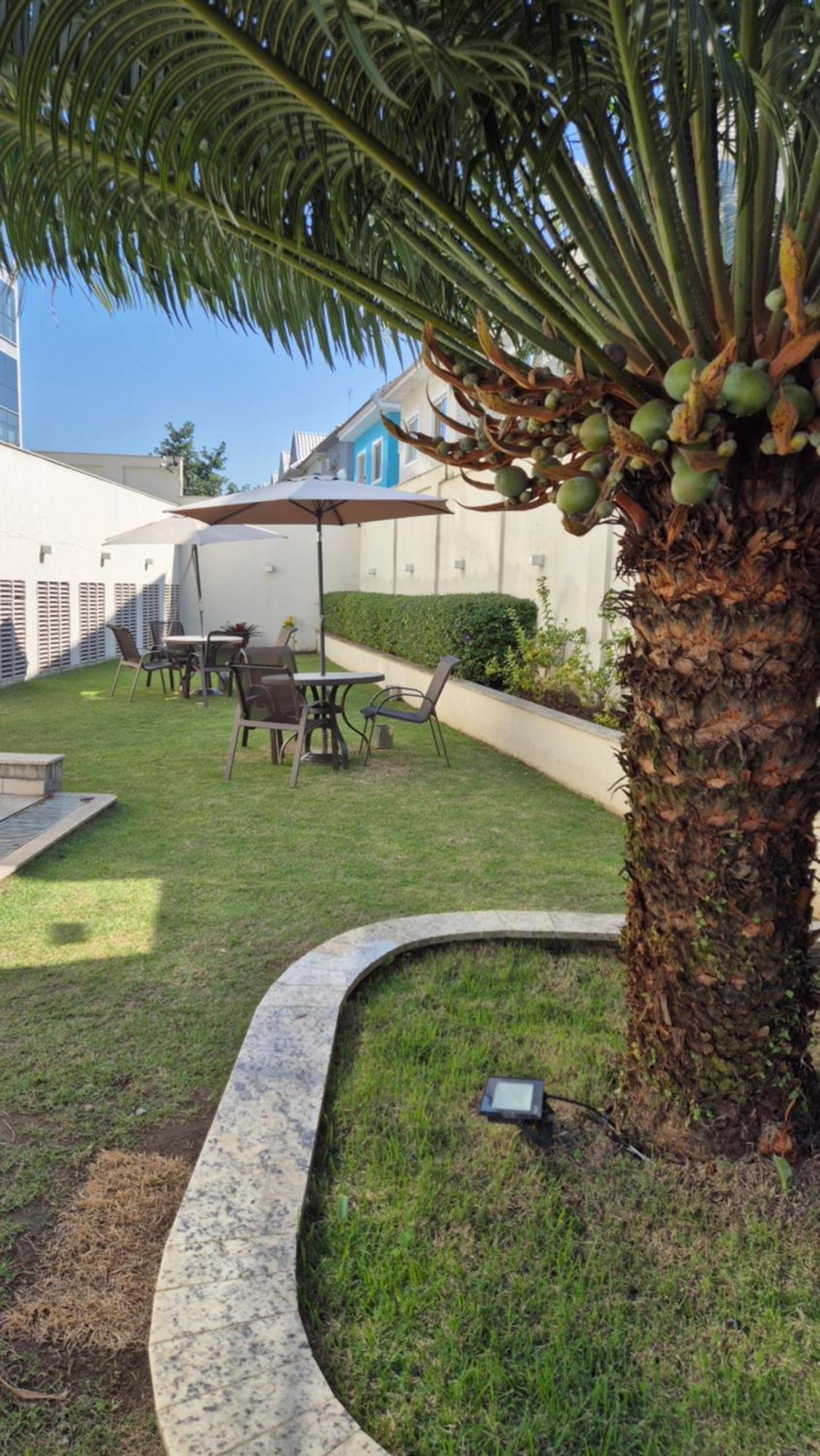 Apartahotel Option - Recreio Shopping *